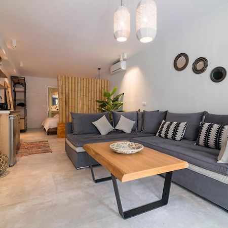 Olia Suites Parga Ruang foto